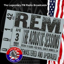 Radio Song (Live KCRW-FM Broadcast Remastered)