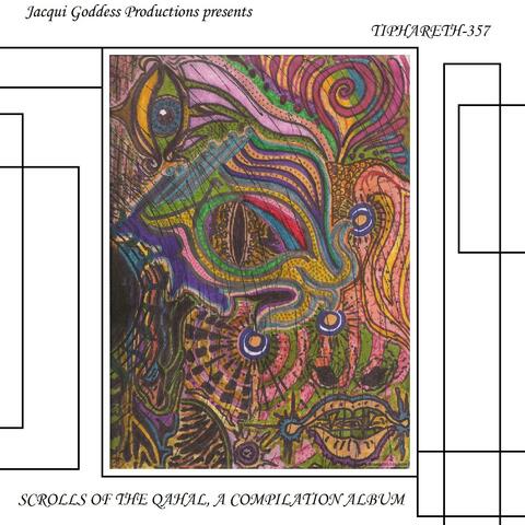 SCROLLS OF THE QAHAL, A COMPILATION ALBUM