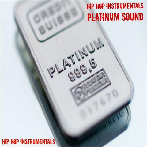 Hip Hop Instrumentals Platinum Sound