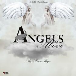 Angel's Above