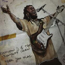 Rasta Youth (Reggae Tribute)