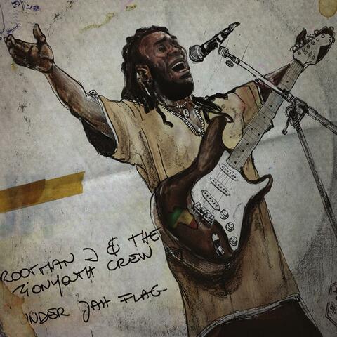 Under Jah Flag