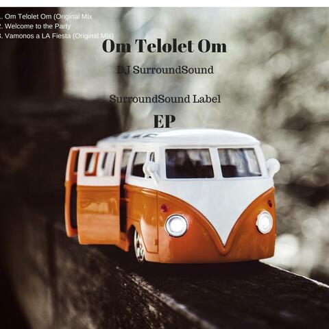 Om Telolet Om (Extended Playlist)