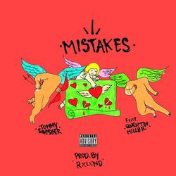 Mistakes (feat. Quentin Miller) (Mistakes (feat. Quentin Miller))