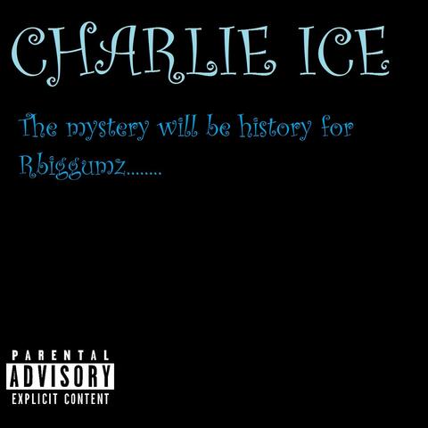 Charlie Ice