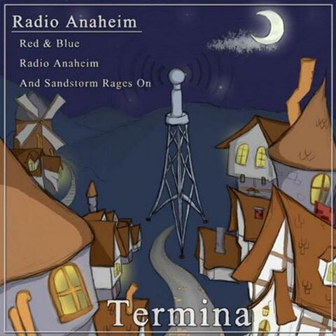 The Radio Anaheim Demo