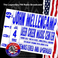 Play Guitar (Live 1992 FM Broadcast Remastered)