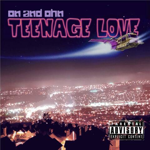 Teenage Love