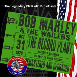 You Cant Blame The Youth (Live KSAN-FM Broadcast Remastered)