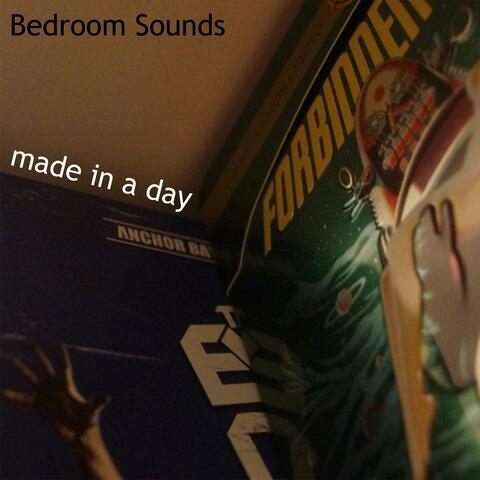 made in a day
