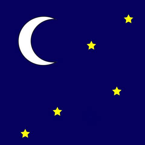 Night Time Collection: Concentration Music and Relaxing Sounds