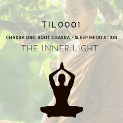 Chakra One: Root Chakra - Sleep Meditation