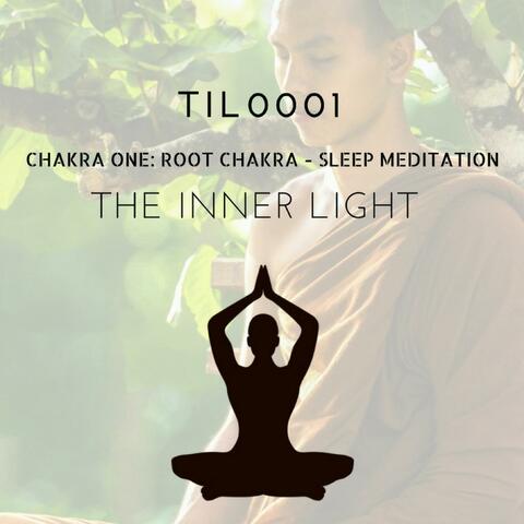 Chakra One: Root Chakra - Sleep Meditation