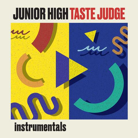 Taste Judge Instrumentals