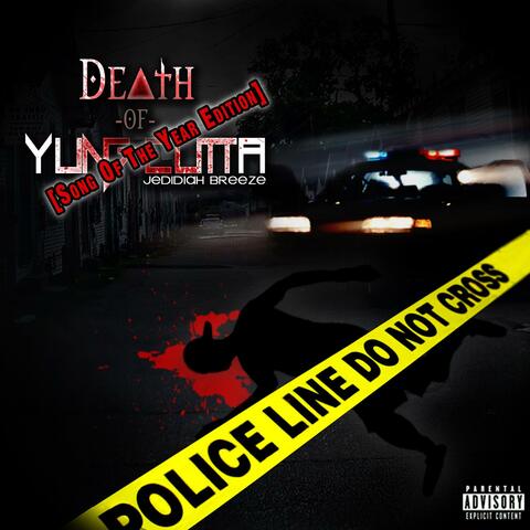Death Of Yung Cutta[Song of the Year Edition]