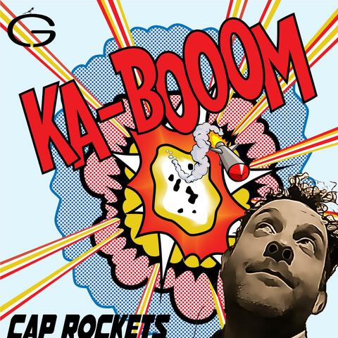 Cap Rockets