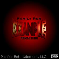 Family Run - Remasterd