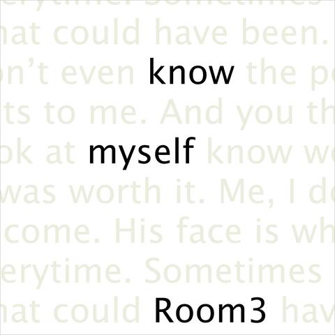 Know Myself