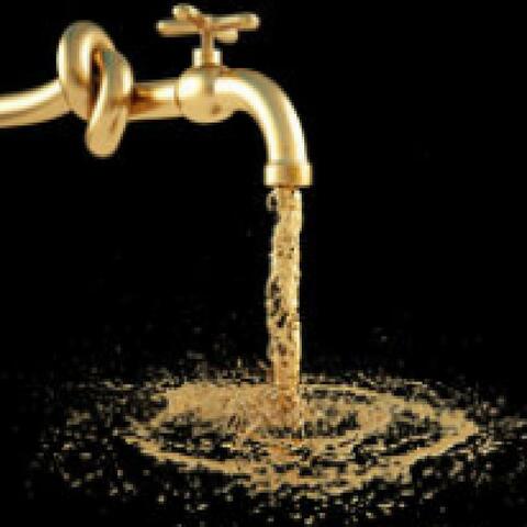 Golden Streams