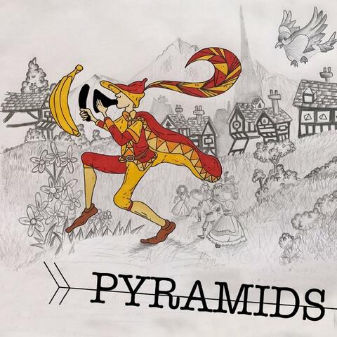 Pyramids