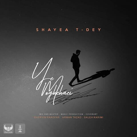 Ye Moghehaei (feat. T. Dey)