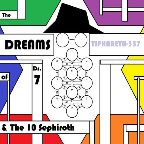 The Dreams Of Dr. 7 & The 10 Sephiroth