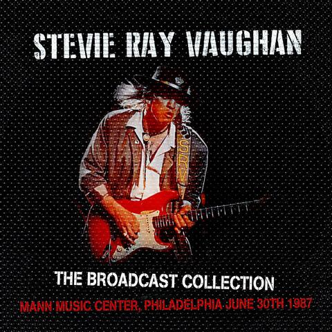 The Broadcast Collection -  Mann Music Center, Philadelphia 30 June '87