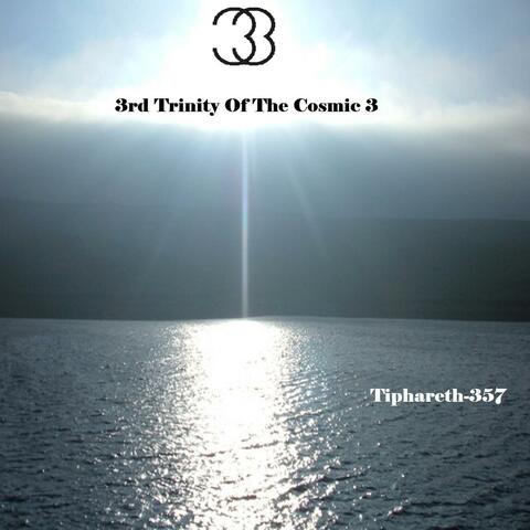 3rd Trinity Of The Cosmic 3