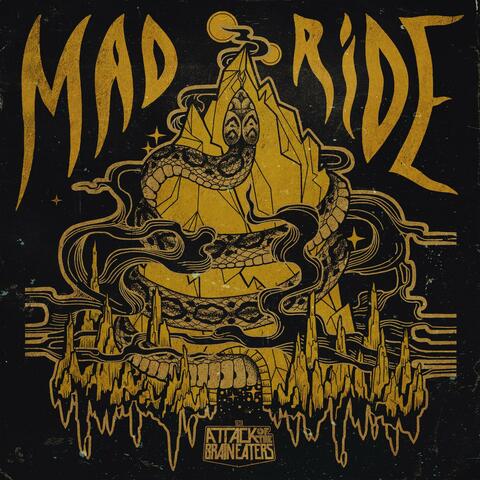 Mad Ride
