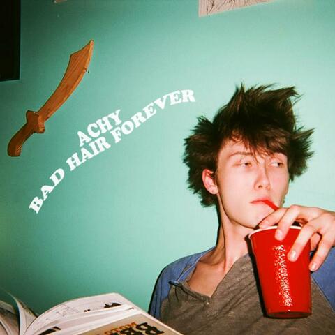 Bad Hair Forever