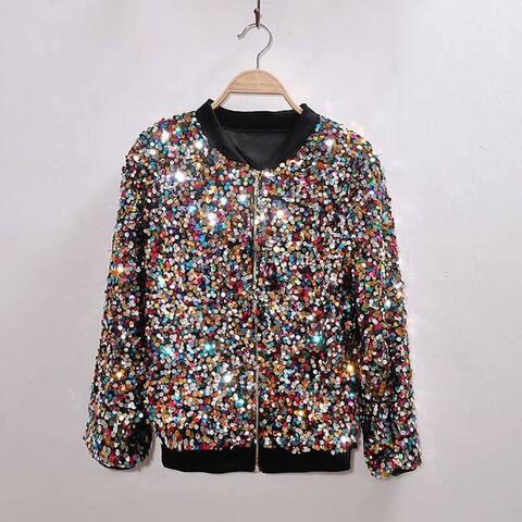 Sequins