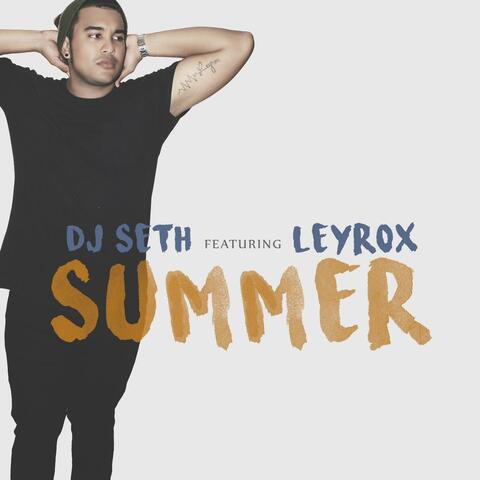 Summer (feat. Leyrox)