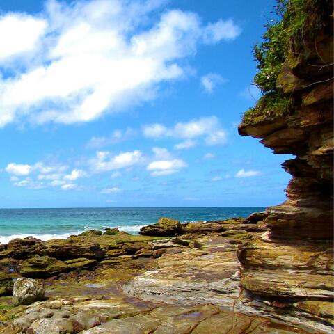 Ocean Wavesets Australia MHM