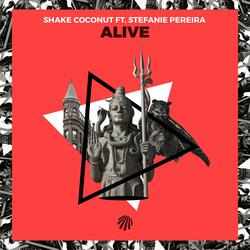 Alive (feat. Stefanie Pereira)