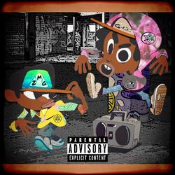 We Well (feat. Zypherman G & G. KIKO)