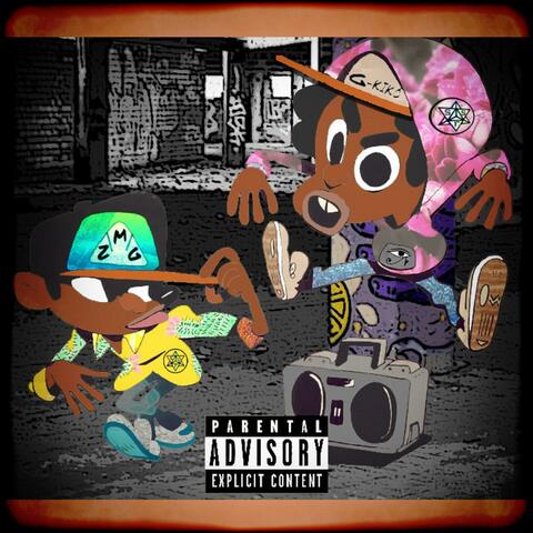 We Well (feat. Zypherman G & G. KIKO)