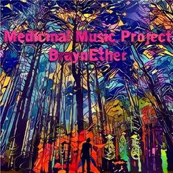 Sunlight Through My Curtains