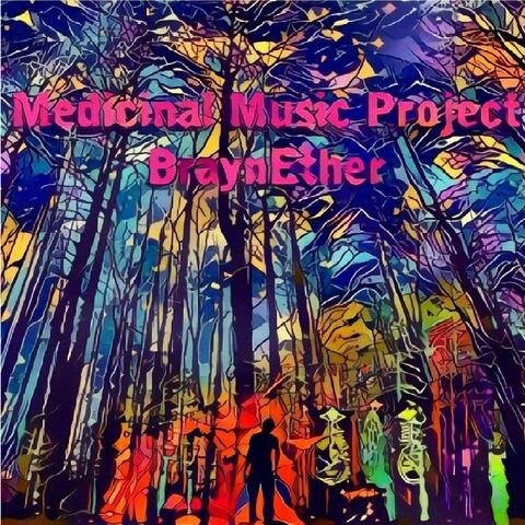 Medicinal Music Project