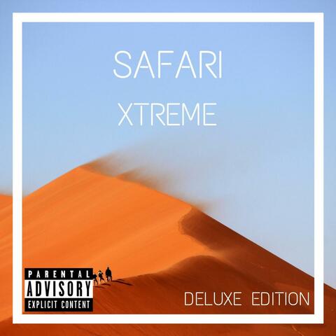 Safari (Deluxe) VOL.2