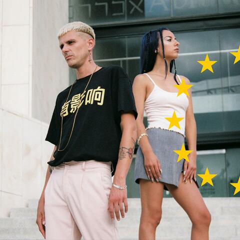 Eurodancehall