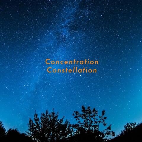Concentration Constellation: Background Music for Study