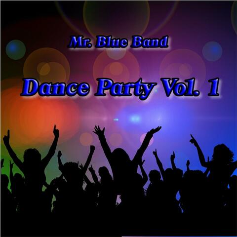 Dance Party Vol. 1