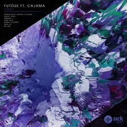 Lucky (feat. Cajama)