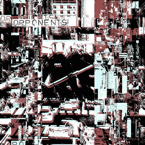 Blood On the Streets