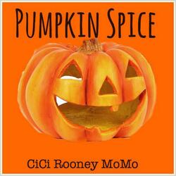 Pumpkin Spice
