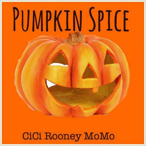 Pumpkin Spice