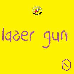 Laser Gun