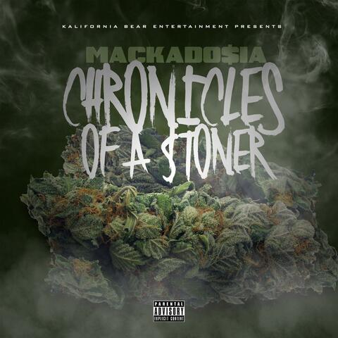 CHRONICLES OF A STONER