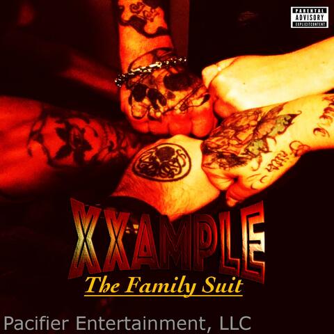 The Family Suit