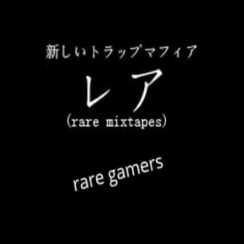 All Hail RareGod